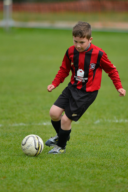 _D4R2962 - Shincliffe Juniors