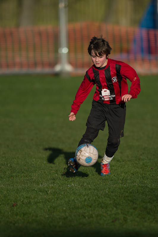 _JCH6613 - 05 - Ferryhill Town 'Youth'