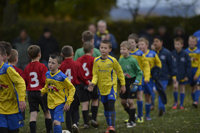 _JCH4932 - 03 - Newton Aycliffe Youth 'Eagles'