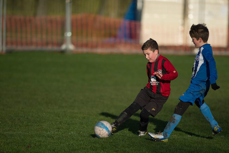 _JCH6609 - 05 - Ferryhill Town 'Youth'