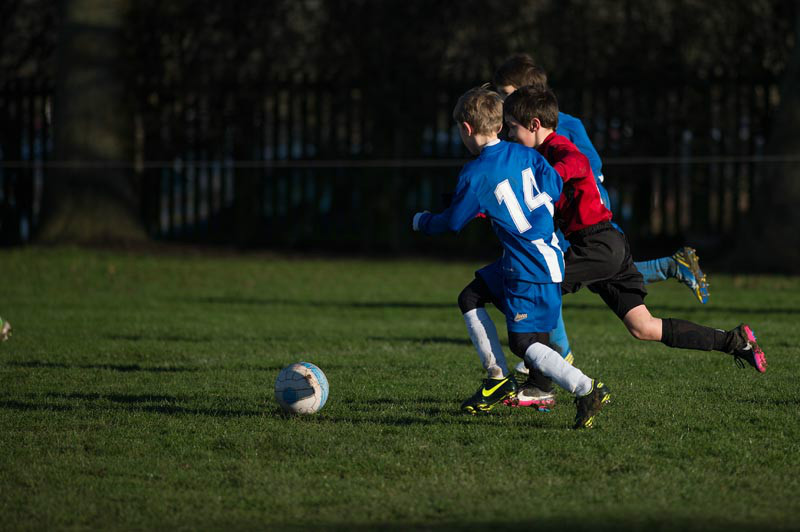 _JCH6667 - 006 - Ferryhill Town 'Youth'