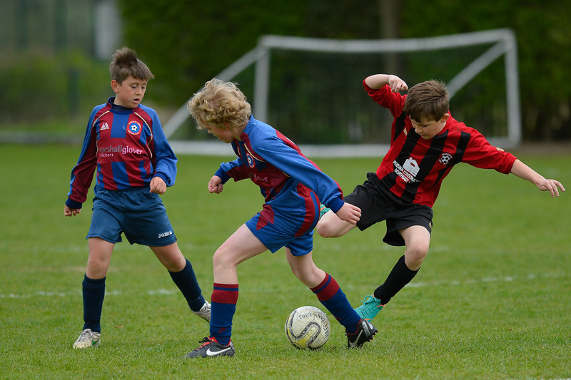 _D4R2994 - Shincliffe Juniors