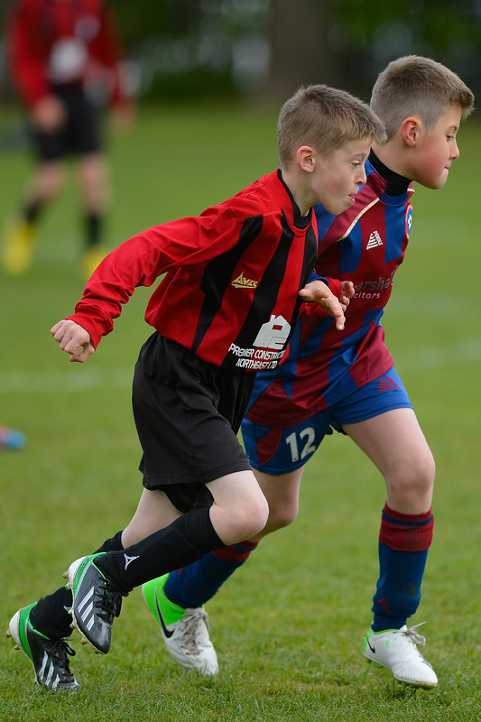 _D4R2984 - Shincliffe Juniors
