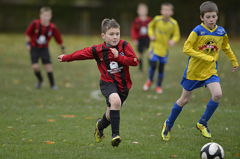 _JCH4764 - 03 - Newton Aycliffe Youth 'Eagles'
