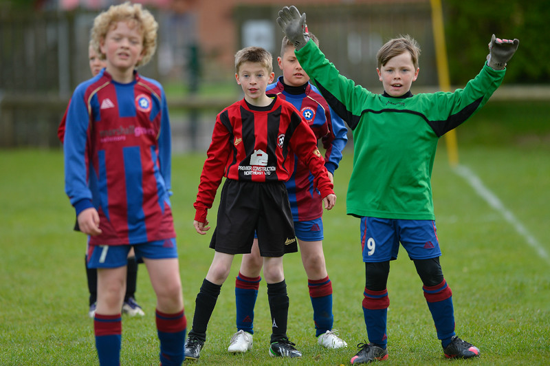 _D4R2982 - Shincliffe Juniors