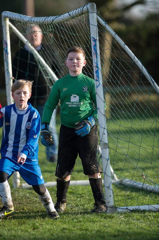 _JCH6742 - 006 - Ferryhill Town 'Youth'