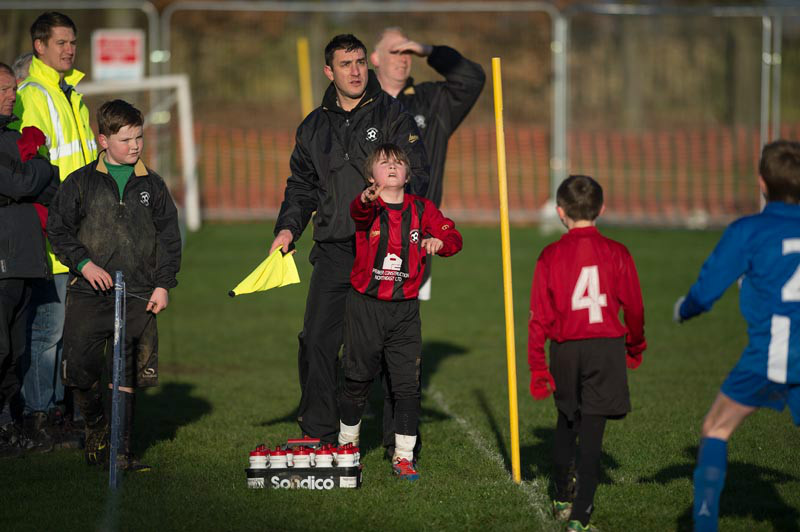 _JCH6606 - 05 - Ferryhill Town 'Youth'