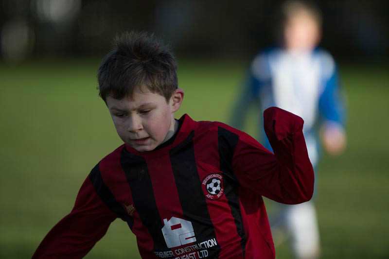 _JCH6711 - 006 - Ferryhill Town 'Youth'