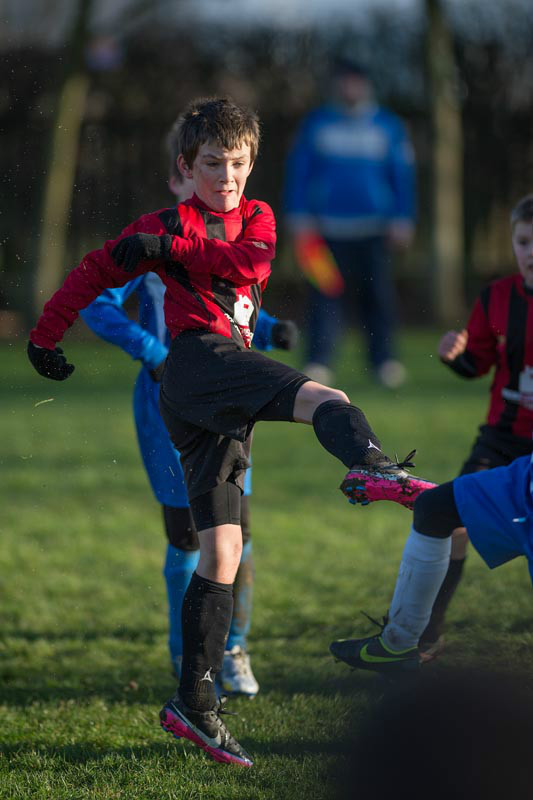 _JCH6593 - 05 - Ferryhill Town 'Youth'