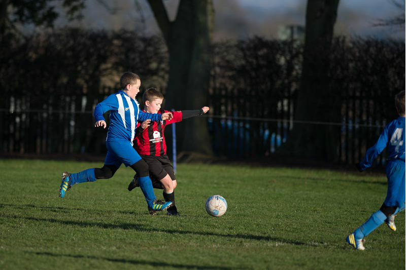 _JCH6631 - 05 - Ferryhill Town 'Youth'