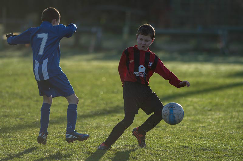 _JCH6491 - 05 - Ferryhill Town 'Youth'