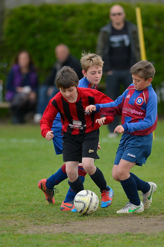 _D4R2934 - Shincliffe Juniors