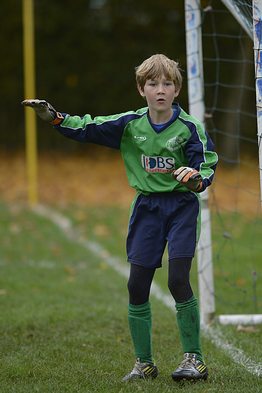 _JCH4993 - 003 - Newton Aycliffe Youth 'Eagles'
