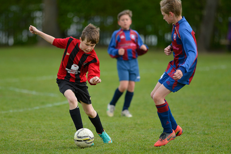 _D4R2975 - Shincliffe Juniors