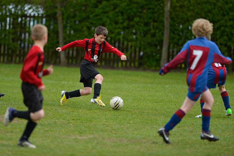 _D4R3114 - Shincliffe Juniors