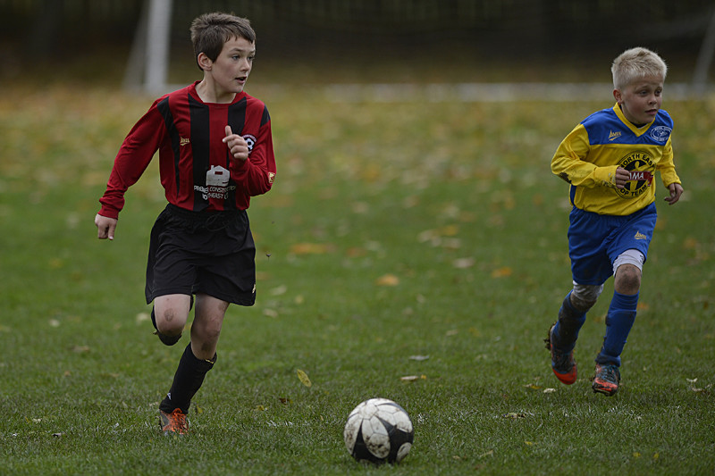 _JCH4968 - 003 - Newton Aycliffe Youth 'Eagles'