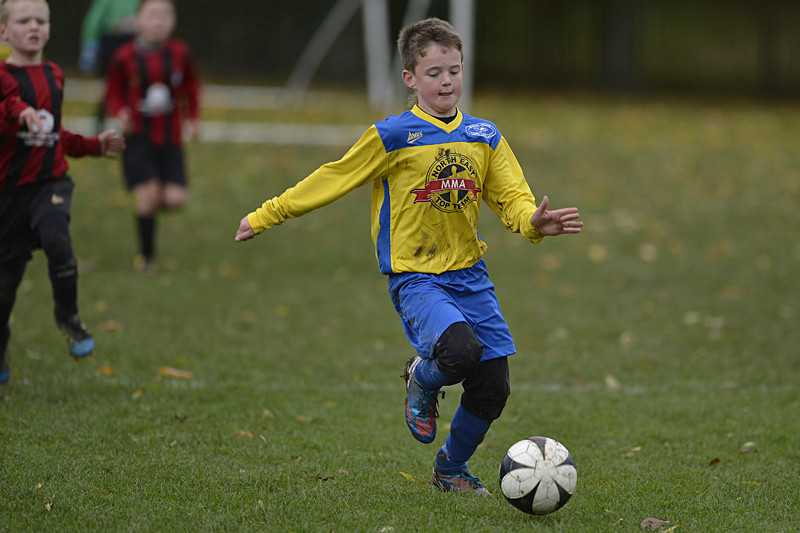 _JCH4867 - 03 - Newton Aycliffe Youth 'Eagles'