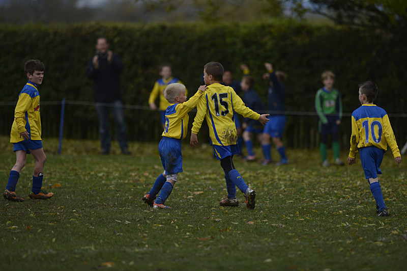 _JCH4883 - 03 - Newton Aycliffe Youth 'Eagles'
