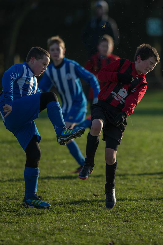 _JCH6552 - 05 - Ferryhill Town 'Youth'