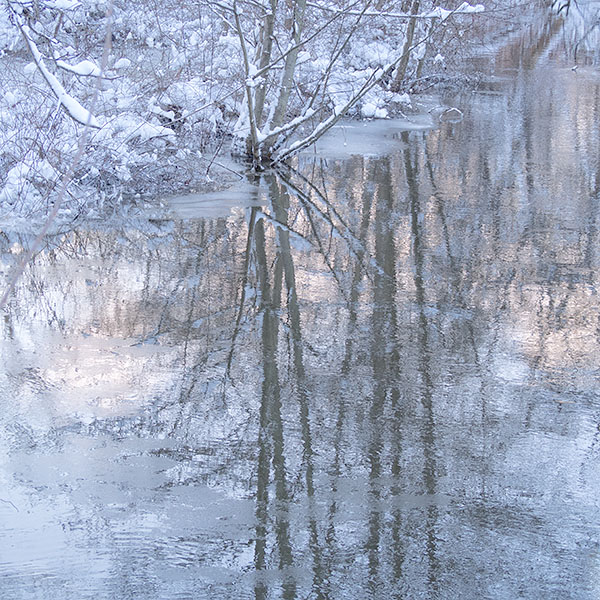 YOUNG'S CREEK - PORT RYERSE - PORT RYERSE