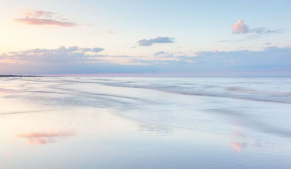 MAY DAWN #2 - LAKE ERIE - BAY & BEACH