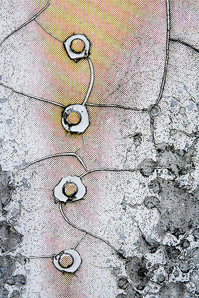 SYNAPSES - THE WRECKING YARD PROJECT