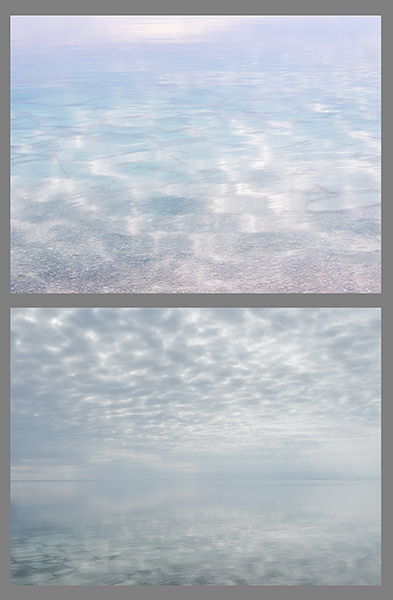 HE/SHE #1, 2018 - HE SAW/SHE SAW 2018-2019
