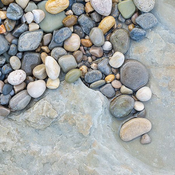CATCH ROCK, 2014 - GEORGIAN BAY - CATCH ROCK PROJECT