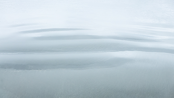 RISING TIDE - SALMON COVE - NEWFOUNDLAND