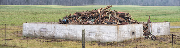 #69 - KILNS OF NORFOLK COUNTY - LARRY's KILN GALLERY REVISITED