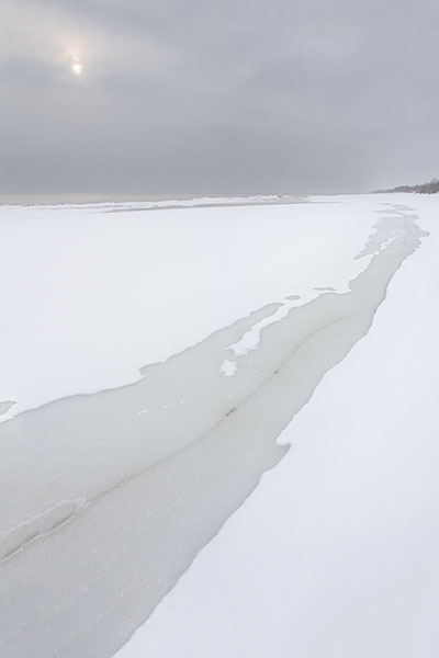 WEEK 52 - LARRY'S 52 WEEKS,2012 - LONG POINT