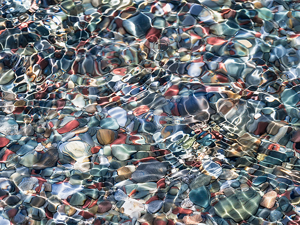 #42 SEEING THROUGH - SEEING THROUGH PROJECT (as submitted to LensWork magazine)