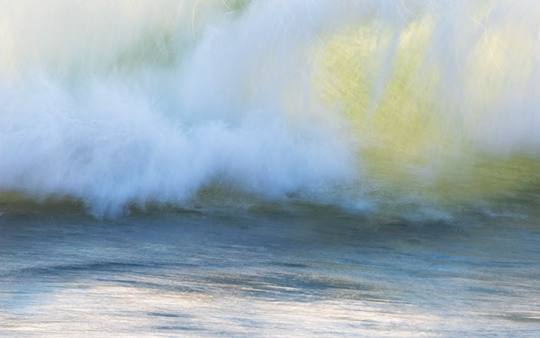 Wave C-Dyers Bay - New Works