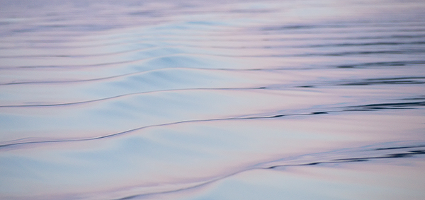 WAKE #1 - GEORGIAN BAY - KATHY'S TENSET, 2013