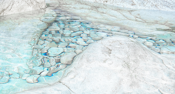 Seeing Through #2 - Bruce Peninsula 2025