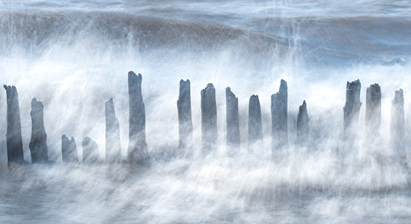Hastings-Henge - New Works