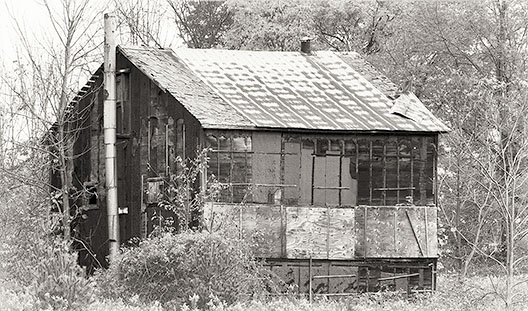 #32 - KILNS OF NORFOLK COUNTY - LARRY's KILN GALLERY REVISITED