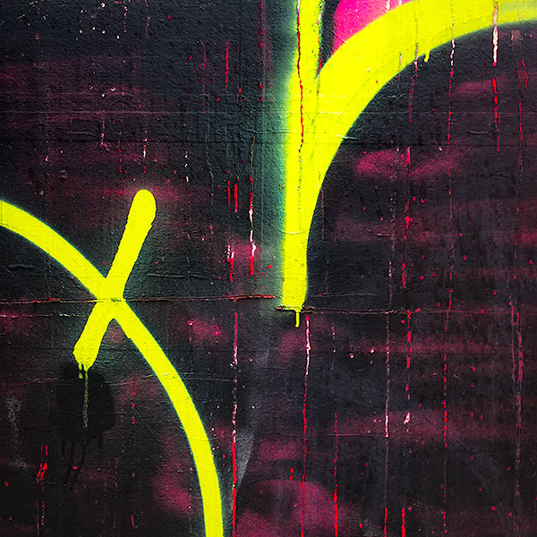 COLOUR - WEEK #2 - COLOUR - A NEW 52 WEEK PROJECT!!!
