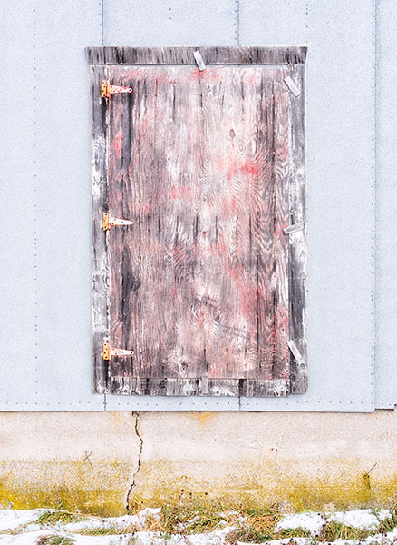 #47 - KILNS OF NORFOLK COUNTY - LARRY's KILN GALLERY REVISITED