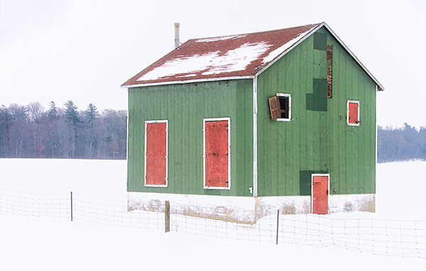 #14- KILNS OF NORFOLK COUNTY - LARRY's KILN GALLERY REVISITED