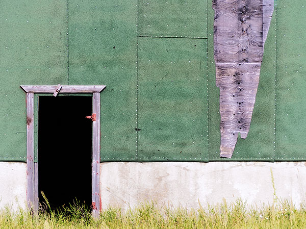 #68 - KILNS OF NORFOLK COUNTY - LARRY's KILN GALLERY REVISITED