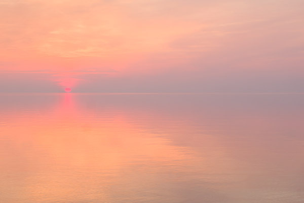 June dawn--Dyers Bay - Bruce Peninsula 2025