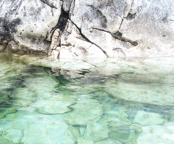 Lion's Head #3 - From My Kayak 2026