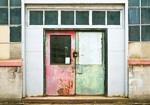 Aperture #5 - Brantford - MASSEY-FERGUSON - BRANT COUNTY
