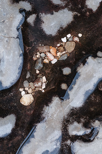 CATCH ROCK #2 - CATCH ROCK PROJECT