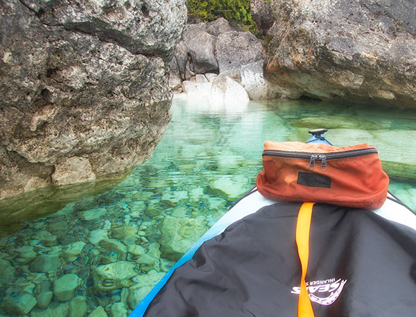 Lions Head-June #2 - From My Kayak