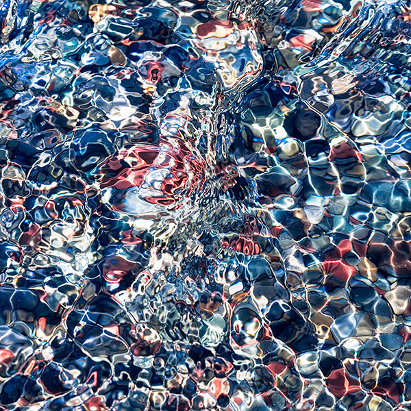 #43 SEEING THROUGH - SEEING THROUGH PROJECT (as submitted to LensWork magazine)
