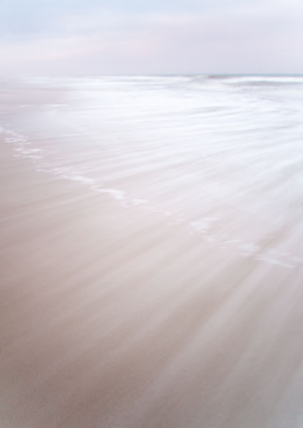 DUSK #1 - HUNTINGTON STATE PARK, SC - SOUTH CAROLINA