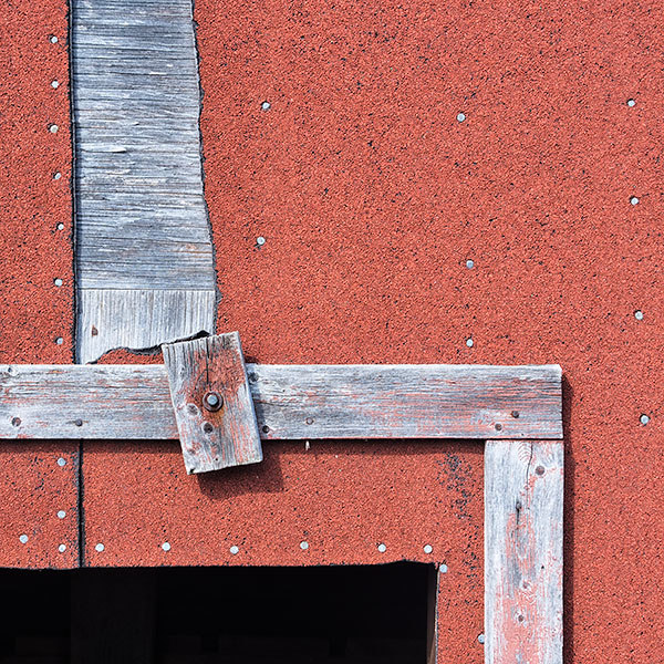 KILN #4, 2019 - NORFOLK COUNTY - AT HOME