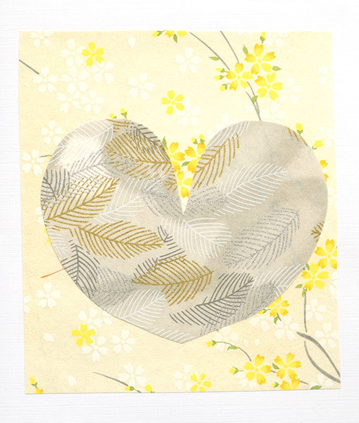 #1 - Happy Hearts Collages